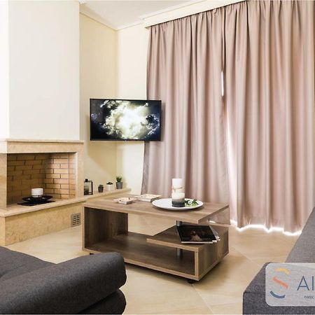 Thresh Apartments Airport By Airstay Spata  Luaran gambar