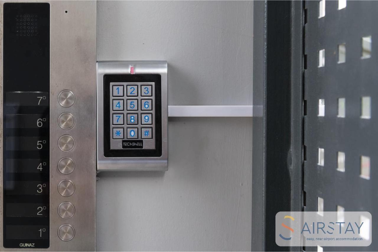 Thresh Apartments Airport By Airstay Spata  Luaran gambar